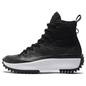 Run Star Hike High ”Black”
