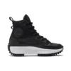 Run Star Hike High ”Black”