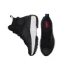 Run Star Hike High ”Black”