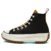 Run Star Hike High ”Black Saffron Yellow”