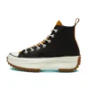 Run Star Hike High ”Black Saffron Yellow”