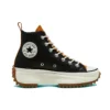Run Star Hike High ”Black Saffron Yellow”