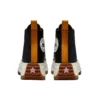 Run Star Hike High ”Black Saffron Yellow”