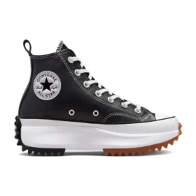 Run Star Hike High ”Black White”