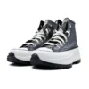 Run Star Hike High ”Blue Black”