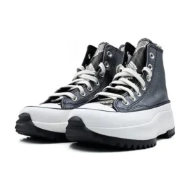 Run Star Hike High ”Blue Black”