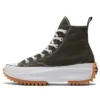 Run Star Hike High ”Cargo Khaki”