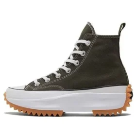Run Star Hike High ”Cargo Khaki”