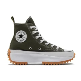 Run Star Hike High ”Cargo Khaki”