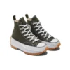 Run Star Hike High ”Cargo Khaki”