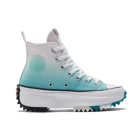 Run Star Hike High ”Chinese New Year – Washed Teal”