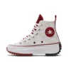 Run Star Hike High ”Chinese New Year – White University Red”