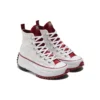 Run Star Hike High ”Chinese New Year – White University Red”