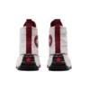 Run Star Hike High ”Chinese New Year – White University Red”