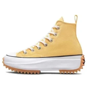Run Star Hike High ”Citron Zest Gum”