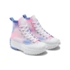 Run Star Hike High ”Cloud Wash – Storm Pink”