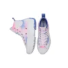 Run Star Hike High ”Cloud Wash – Storm Pink”