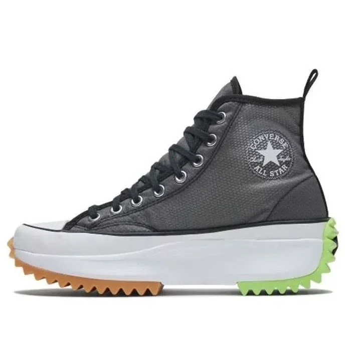 Run Star Hike High ”Concrete Heat – Svart” Run Star Hike High ”Concrete Heat – Svart”