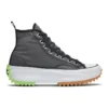 Run Star Hike High ”Concrete Heat – Svart” Run Star Hike High ”Concrete Heat – Svart”