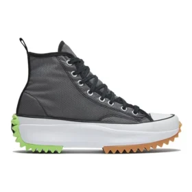 Run Star Hike High ”Concrete Heat – Svart”