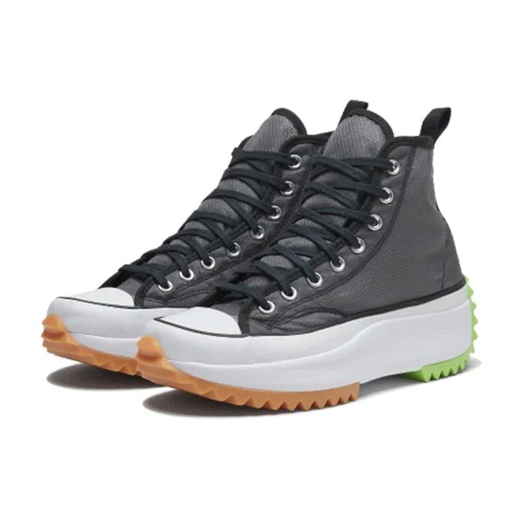 Run Star Hike High ”Concrete Heat – Svart” Run Star Hike High ”Concrete Heat – Svart”