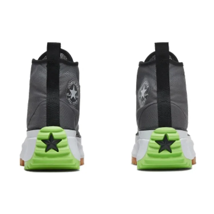Run Star Hike High ”Concrete Heat – Svart” Run Star Hike High ”Concrete Heat – Svart”