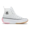 Run Star Hike High ”Concrete Heat – White”