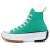 Run Star Hike High ”Court Green Gum”