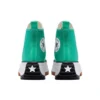 Run Star Hike High ”Court Green Gum”