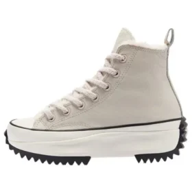 Run Star Hike High ”Cozy Club – Orewood Brown”