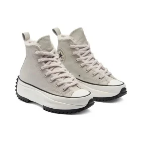 Run Star Hike High ”Cozy Club – Orewood Brown”