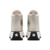 Run Star Hike High ”Cozy Club – Orewood Brown”