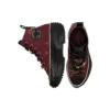 Run Star Hike High ”Deep Bordeaux”