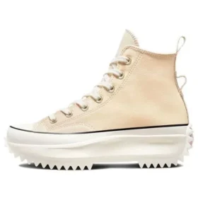 Run Star Hike High ”Earthy Tones – Light Twine”