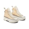 Run Star Hike High ”Earthy Tones – Light Twine”