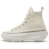 Run Star Hike High ”Egret”
