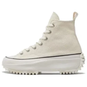 Run Star Hike High ”Egret”