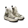 Run Star Hike High ”Floral Fusion – Saturn Gold”
