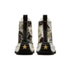 Run Star Hike High ”Floral Fusion – Saturn Gold”