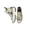 Run Star Hike High ”Floral Fusion – Saturn Gold”