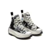 Run Star Hike High ”Floral Fusion – University Blue”