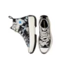 Run Star Hike High ”Floral Fusion – University Blue”