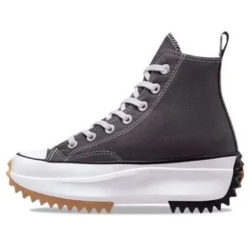 Run Star Hike High ”Iron Grey”