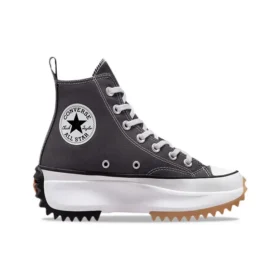 Run Star Hike High ”Iron Grey”