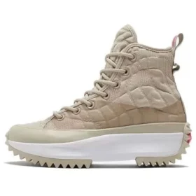 Run Star Hike High ”Khaki”