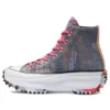 Run Star Hike High ”Knit Mashup”
