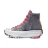 Run Star Hike High ”Knit Mashup”