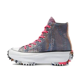 Run Star Hike High ”Knit Mashup”