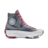 Run Star Hike High ”Knit Mashup”