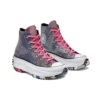 Run Star Hike High ”Knit Mashup”